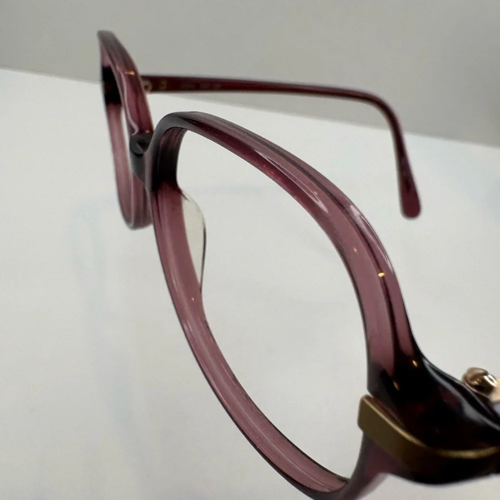 Zadig & Voltaire EYEGLASSES ZV2013 2038 53•15•140 Zadig & Voltaire GLASSES FRAME